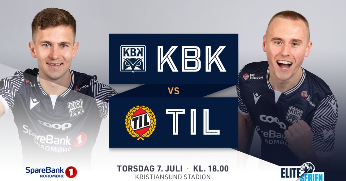 KBK Troms Kristiansund kbk-troms-kristiansund
